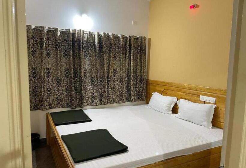 带1个卧室的豪华公寓, Naksha Tree Hotel  Yelagiri Hills