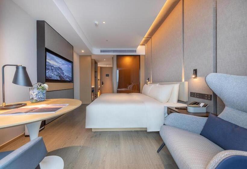 Pokój Superior, Atour Hotel Shenzhen Guanlan High Tech Park