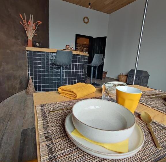 带大床的高级房间, Chambre D Eau