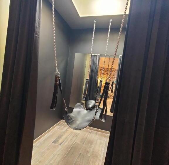 带大床的高级房间, Chambre D Eau