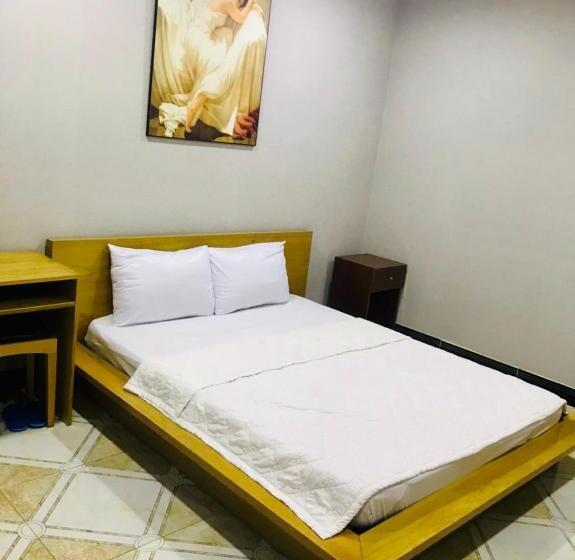 اتاق لوکس, Nhà Nghỉ Venus 6