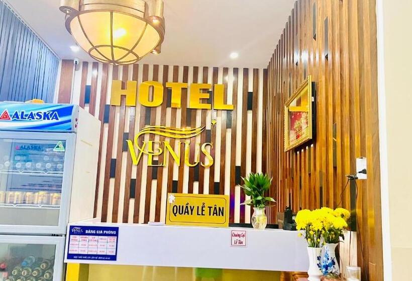 اتاق لوکس, Nhà Nghỉ Venus 6