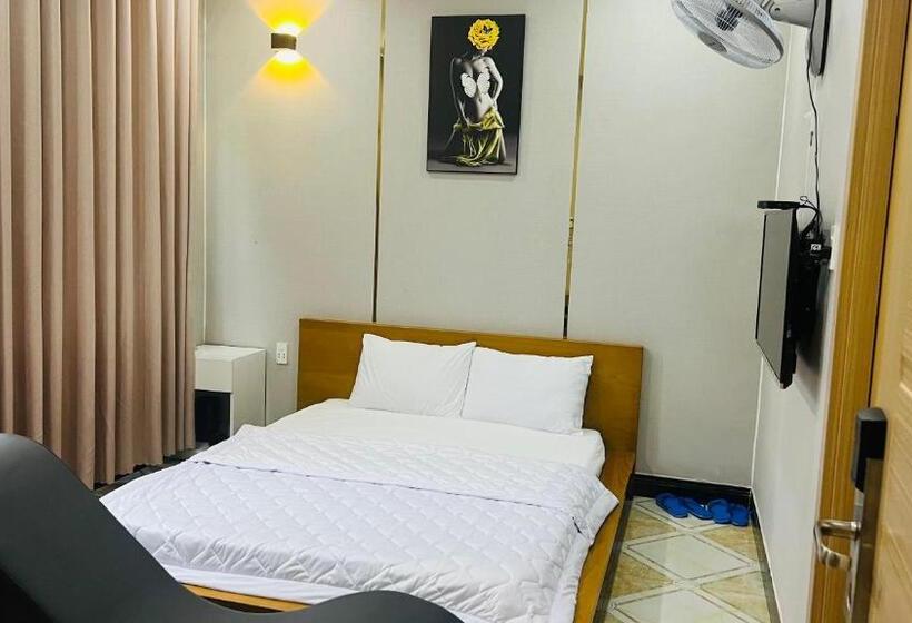 اتاق سوپریور, Nhà Nghỉ Venus 6