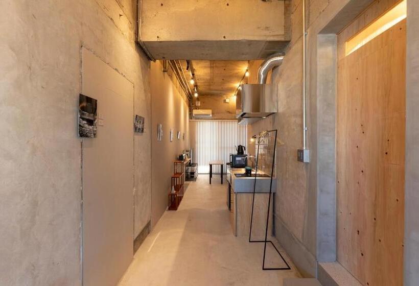 스탠다드 룸, Hajimari Beppu