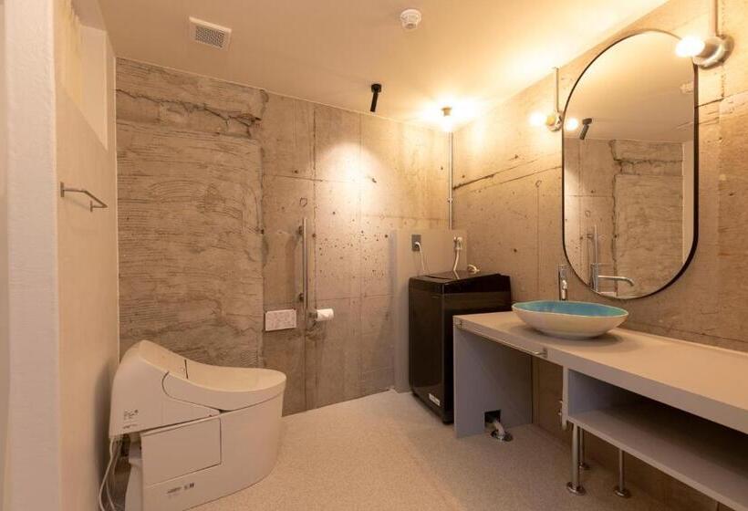 스탠다드 룸, Hajimari Beppu