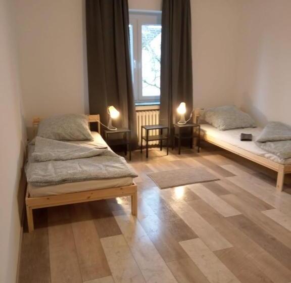 スタンダードスタジオ, Ideale Unterkunft Für Geschäftsreisende, Studenten, Monteure In Essen