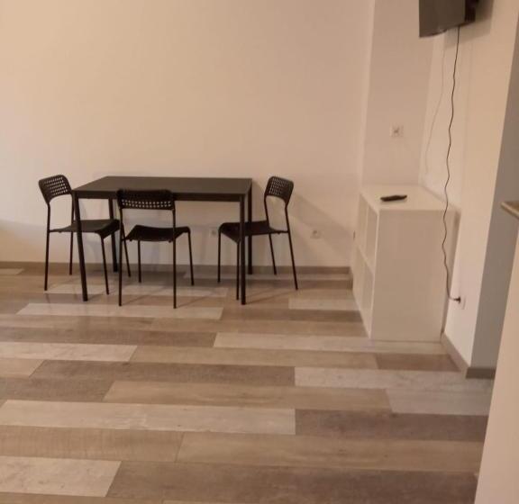 3ベッドルームアパートメント, Ideale Unterkunft Für Geschäftsreisende, Studenten, Monteure In Essen