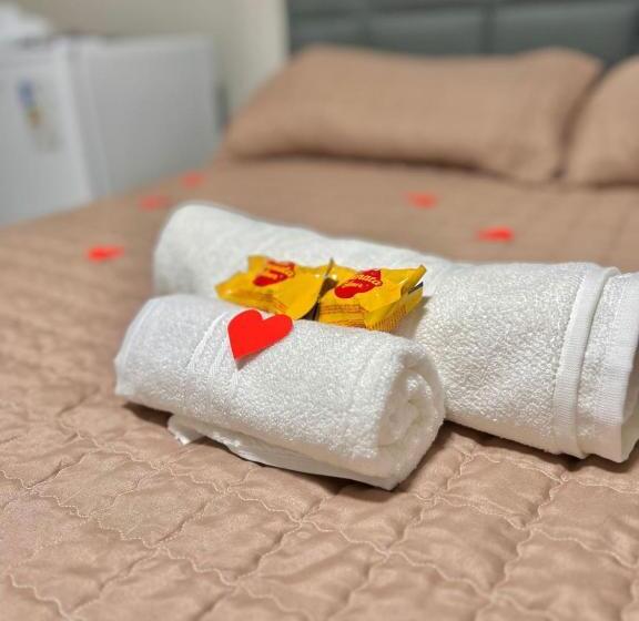 标准间, Aconchego Cearense