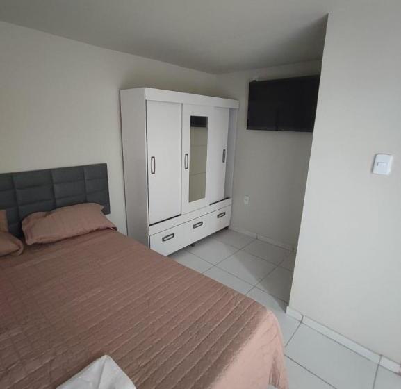 اتاق استاندارد, Aconchego Cearense