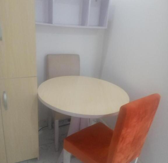 اتاق لوکس, Balsamplace