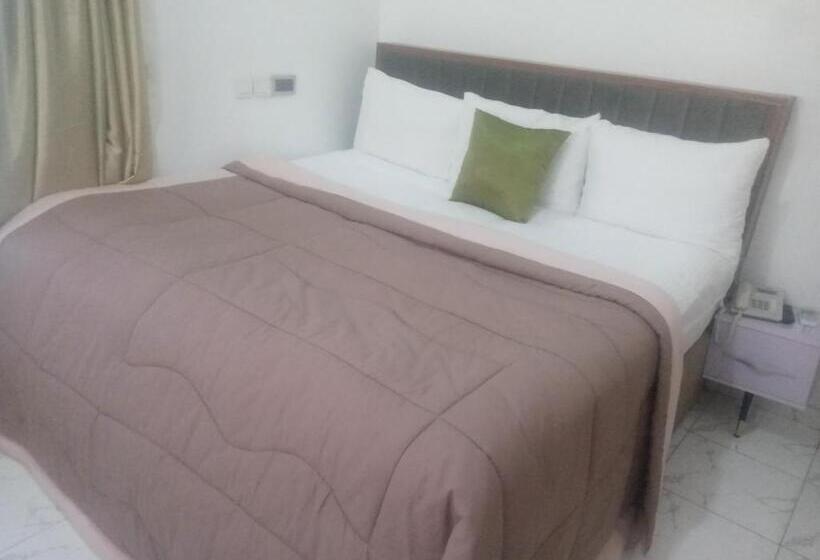 اتاق لوکس, Balsamplace