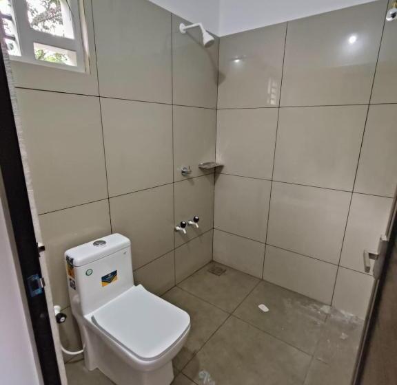 Chambre Standard, Sn Residency