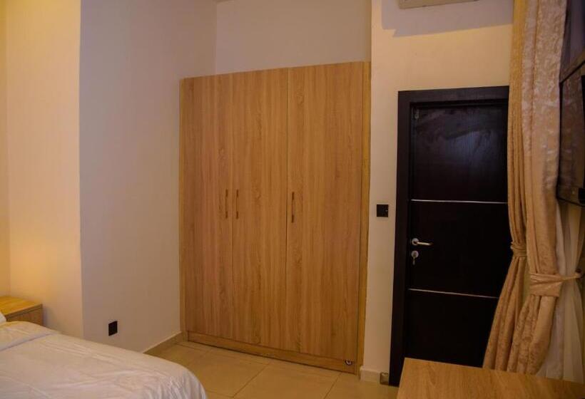 اتاق استاندارد, Elcastillo Homes