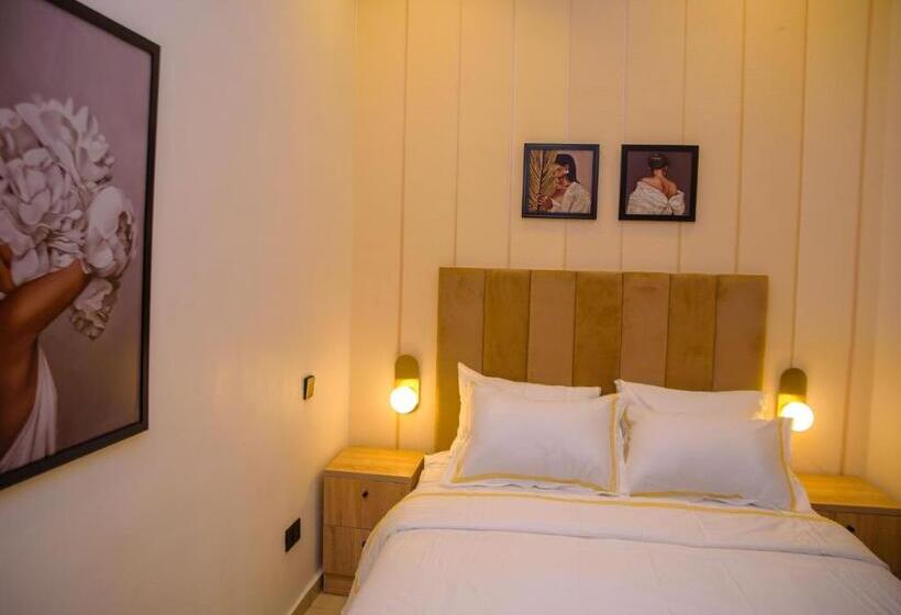 اتاق استاندارد, Elcastillo Homes