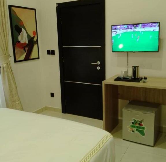 اتاق لوکس, Elcastillo Homes