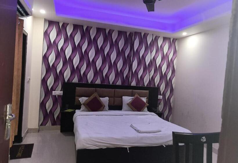 חדר דלוקס, Grand Homestay