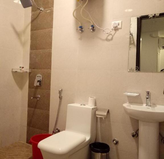 חדר דלוקס, Grand Homestay