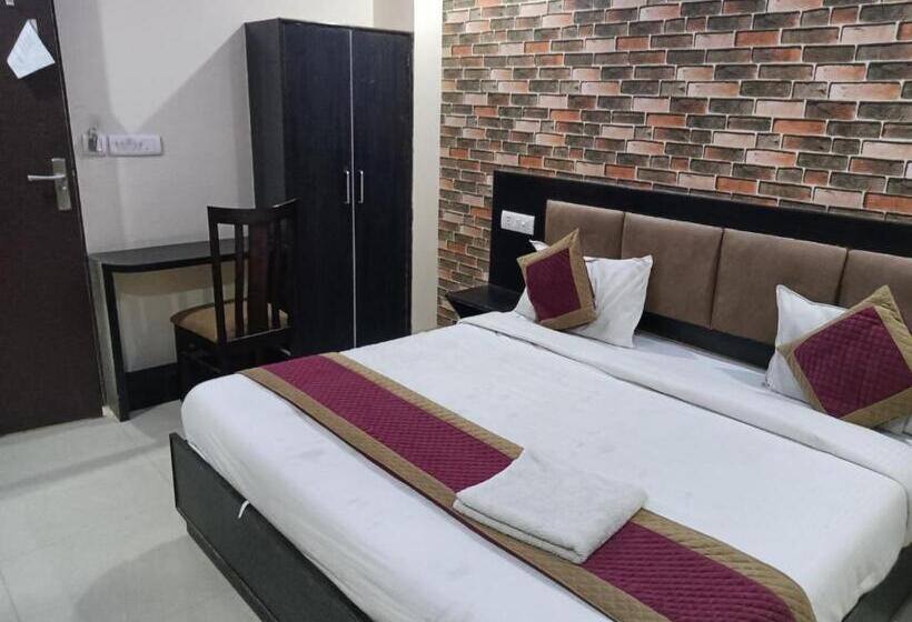 חדר דלוקס, Grand Homestay