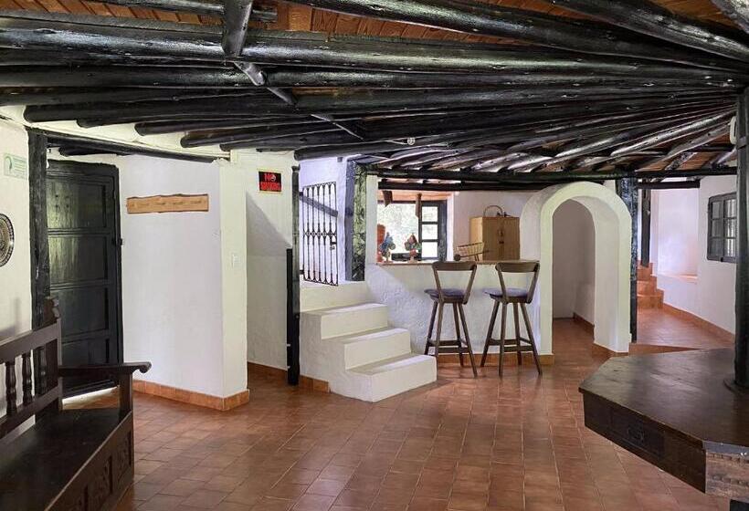 ４ベッドルームハウス, La Roca Glamping