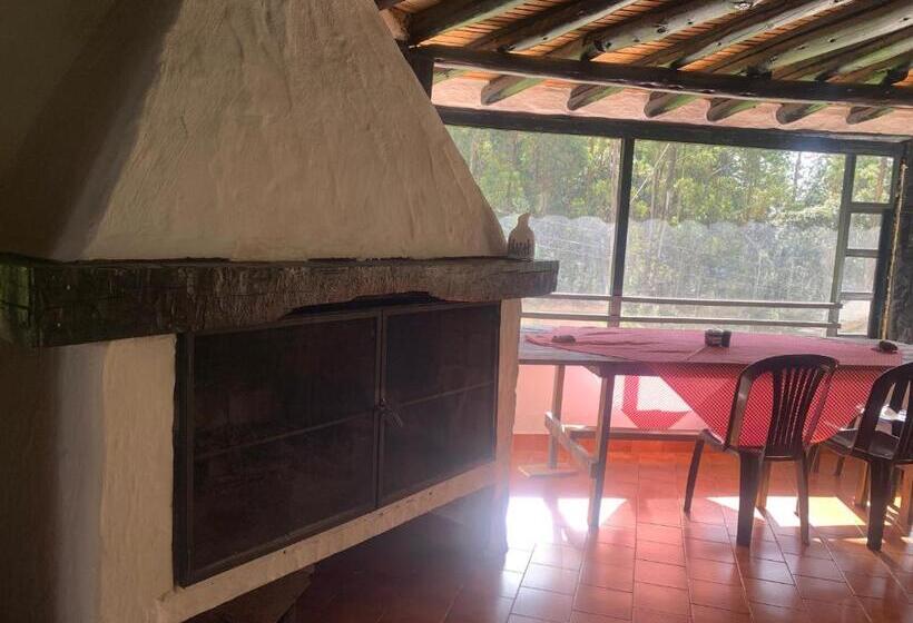 ４ベッドルームハウス, La Roca Glamping