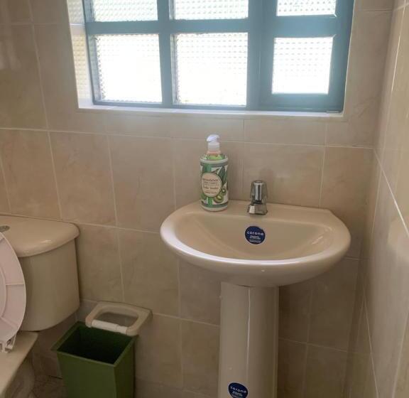 ４ベッドルームハウス, La Roca Glamping