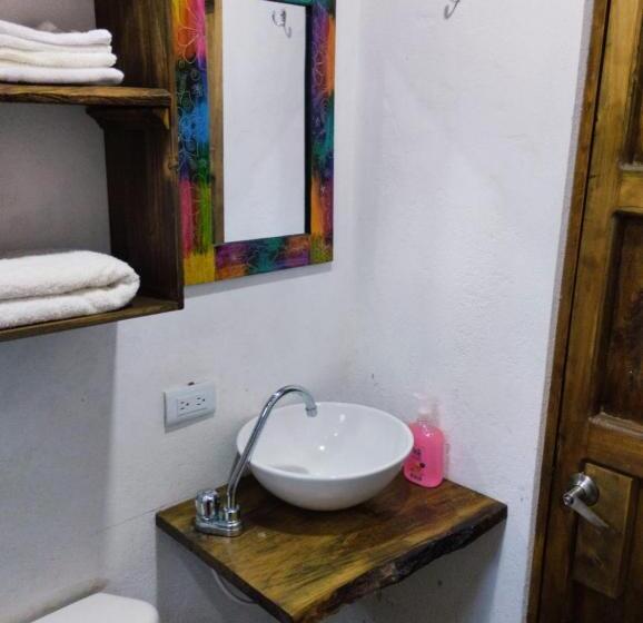 マウンテンビュースイート, La Roca Glamping