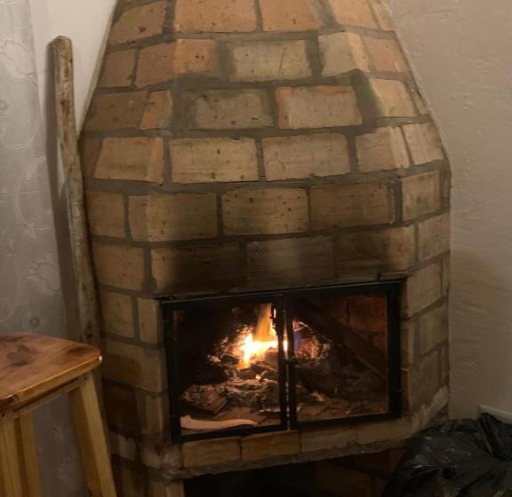 マウンテンビュースイート, La Roca Glamping