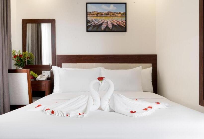 اتاق استاندارد, Dao Ngoc Hotel Da Nang