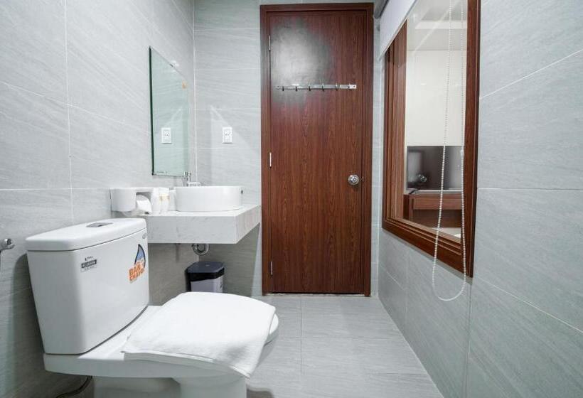 اتاق استاندارد, Dao Ngoc Hotel Da Nang