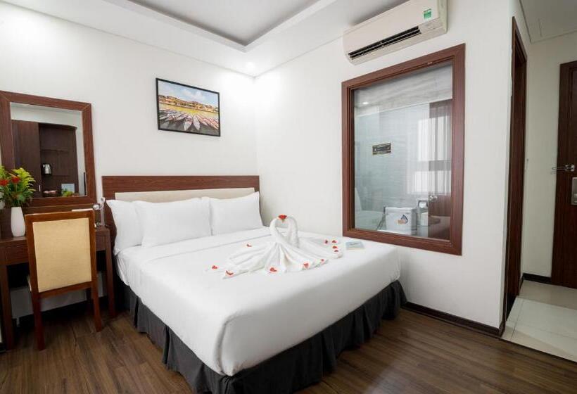 اتاق استاندارد, Dao Ngoc Hotel Da Nang