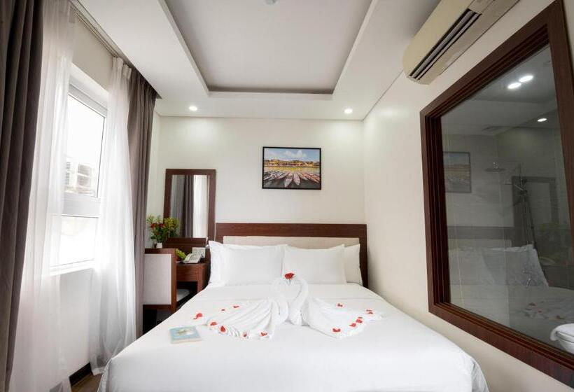 اتاق استاندارد, Dao Ngoc Hotel Da Nang