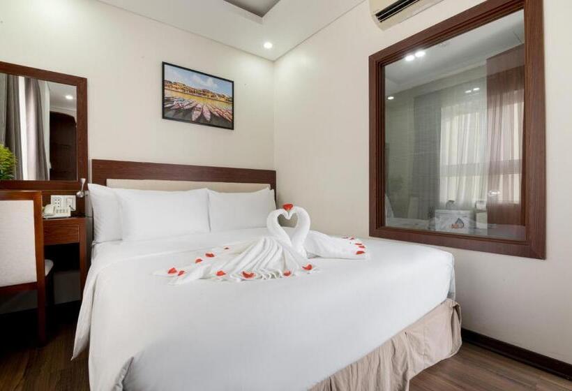 اتاق استاندارد, Dao Ngoc Hotel Da Nang