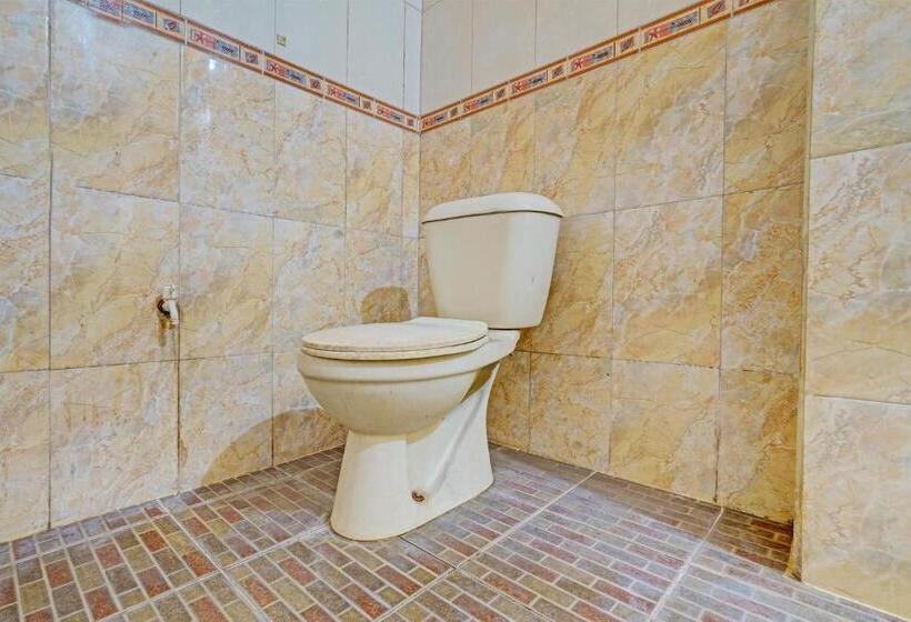 Номер Deluxe, Oyo 93229 P3 Guest House
