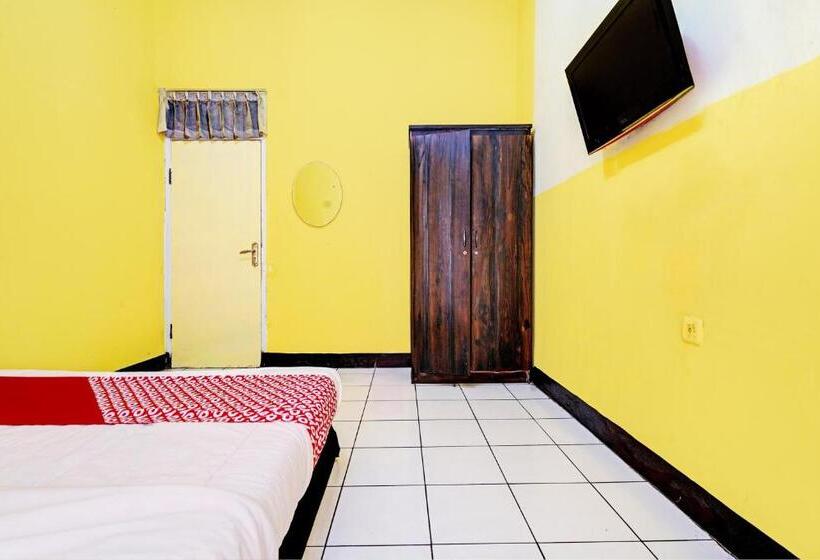 חדר דלוקס, Oyo 93229 P3 Guest House