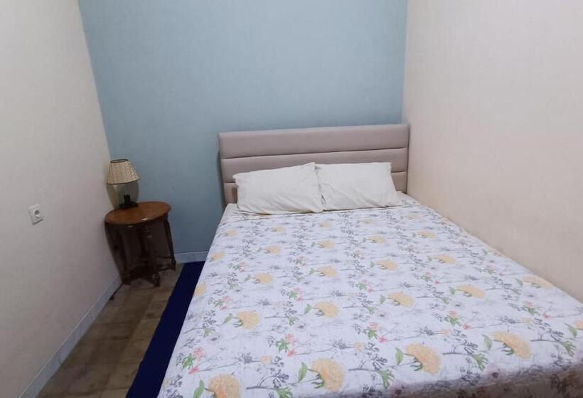 이코노미 룸, Oyo 93269 Eyang Kostel