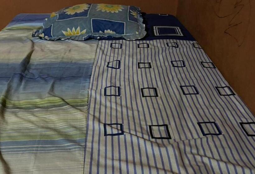 싱글 기본룸, Oyo 93269 Eyang Kostel