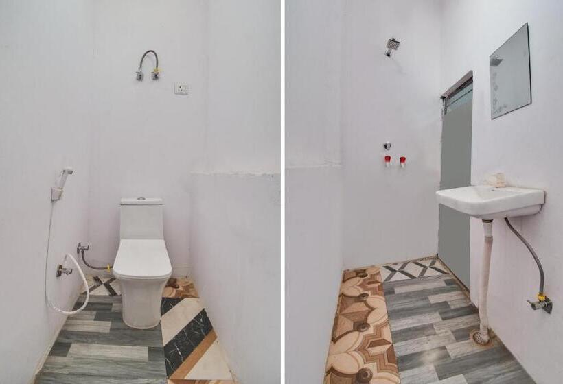 Трехместный Номер Классика, Oyo Dev Guest House