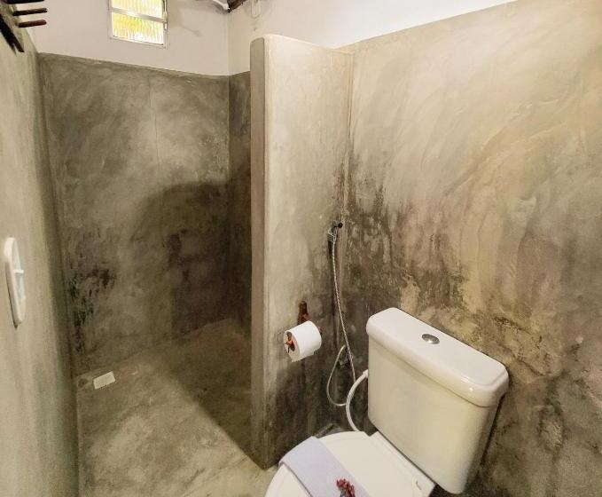 Comfort Kolmen Hengen Huone, Pousada Vilarejo