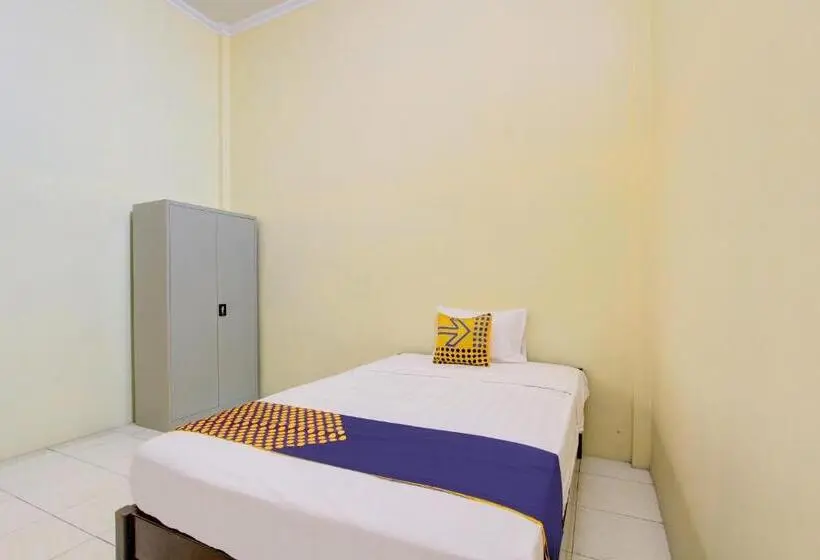 Camera Basic Singola, O Guest House Mulia Dua Syariah