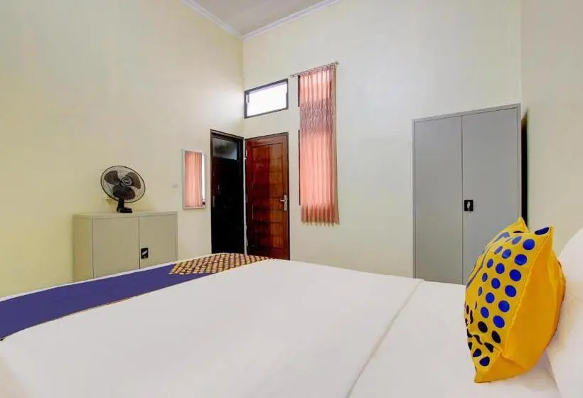 Camera Basic Singola, O Guest House Mulia Dua Syariah