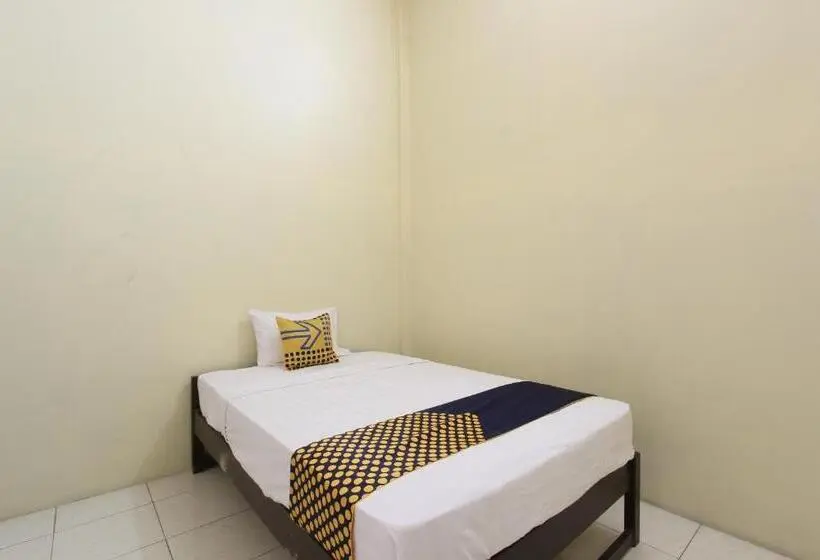 Camera Basic Singola, O Guest House Mulia Dua Syariah