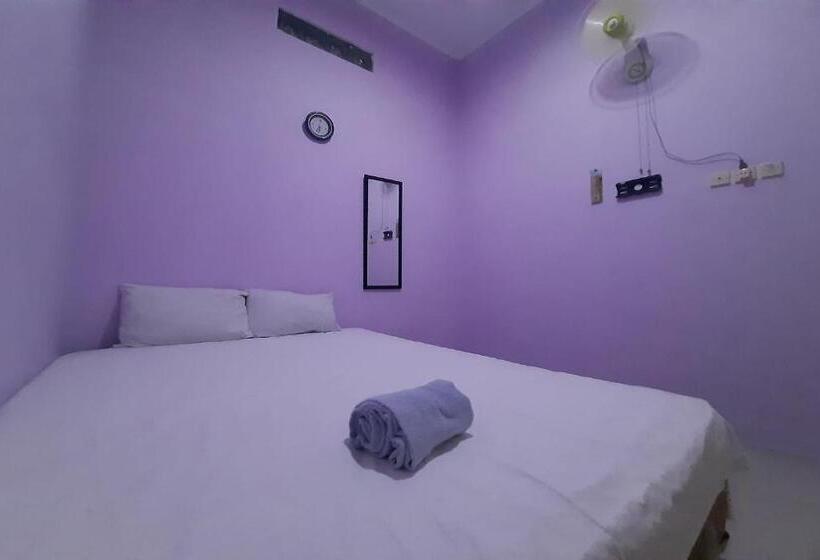 اتاق اکونومی, Spot On 93283 Sengon Kostel Syariah