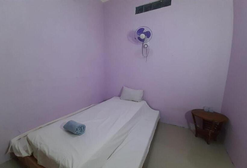 اتاق عادی یک تخته, Spot On 93283 Sengon Kostel Syariah