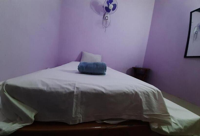 اتاق عادی یک تخته, Spot On 93283 Sengon Kostel Syariah