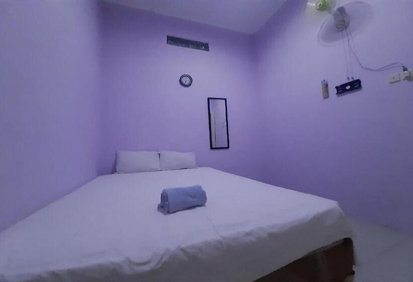 اتاق اکونومی, Spot On 93283 Sengon Kostel Syariah