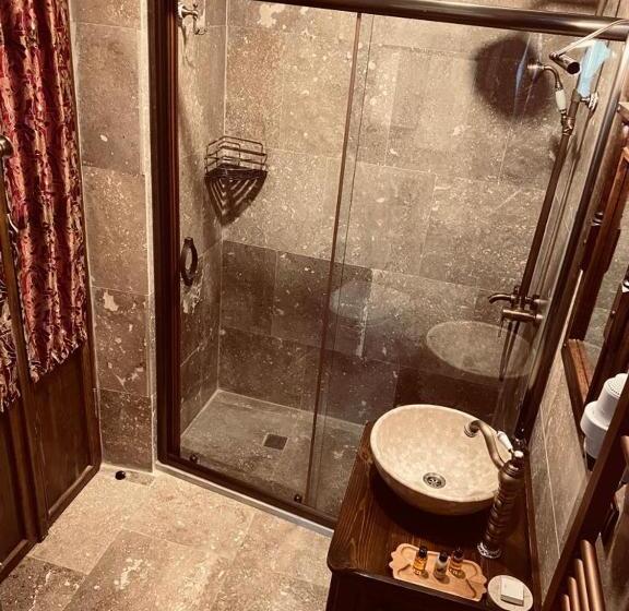 اتاق استاندارد, Yohannes Stone Cappadocia