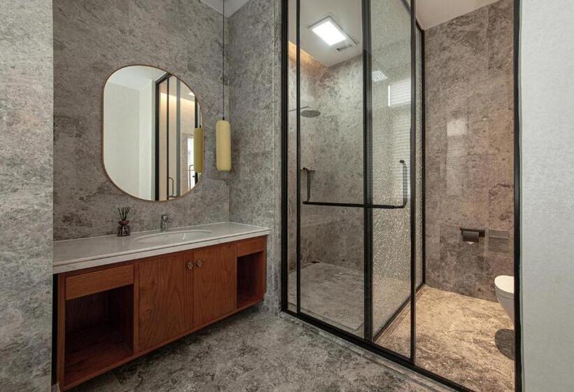 اتاق سوپریور, Lijiang Heting Nakhi Boutique Hotel   Lijiang Ancient Town