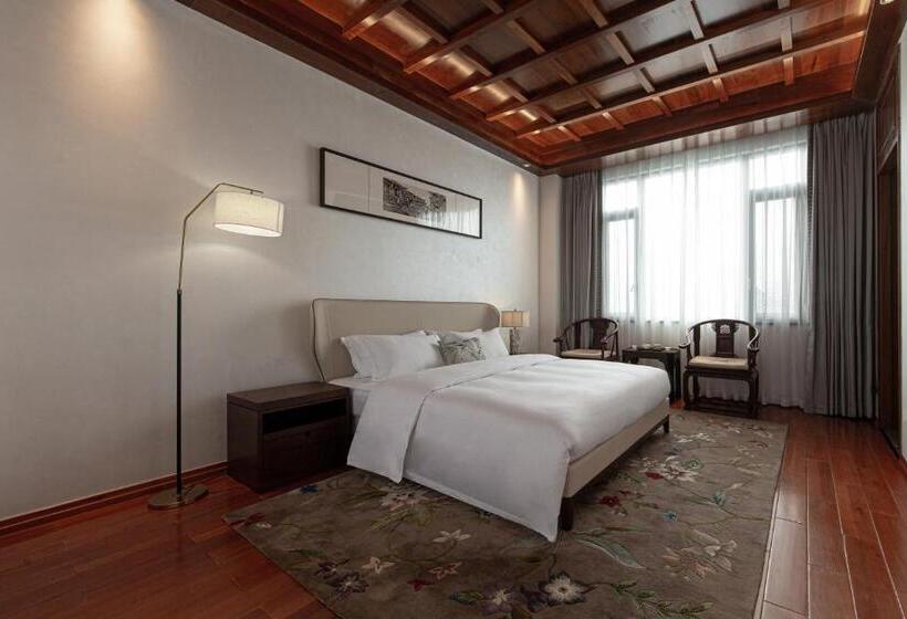 اتاق سوپریور, Lijiang Heting Nakhi Boutique Hotel   Lijiang Ancient Town