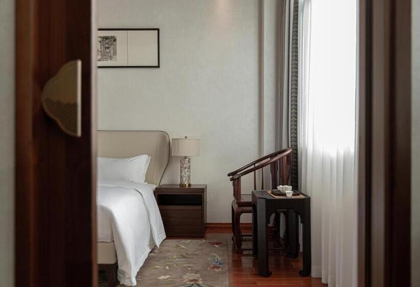 اتاق سوپریور, Lijiang Heting Nakhi Boutique Hotel   Lijiang Ancient Town