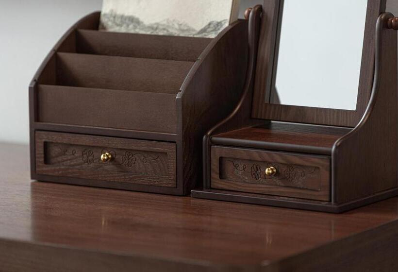 اتاق سوپریور, Lijiang Heting Nakhi Boutique Hotel   Lijiang Ancient Town